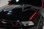 Ford Mustang SR71 by Roush 2011 года